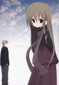 BUY NEW white paper - 92038 Premium Anime Print Poster